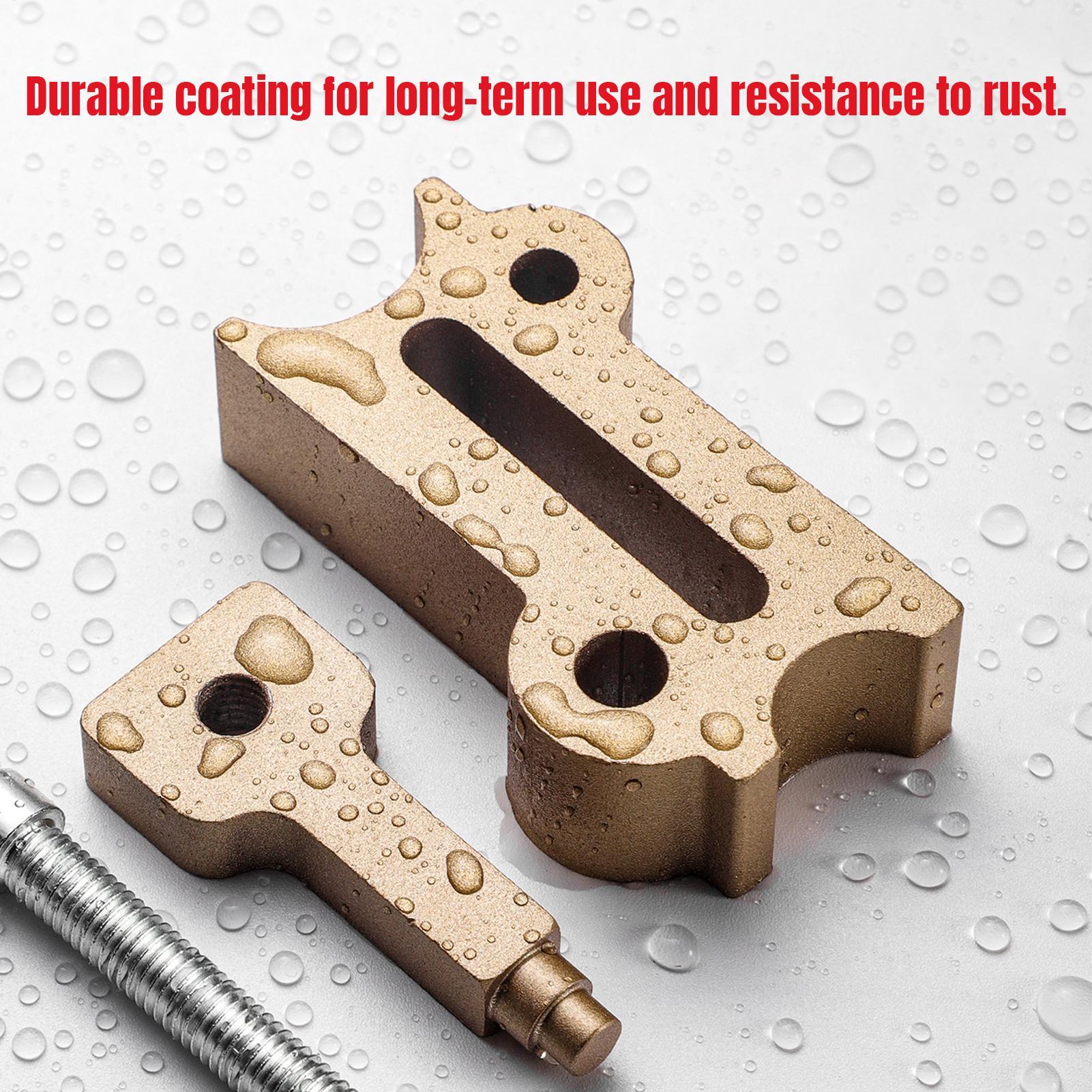 Home Improvements - Strumento di riparazione per tubi hot