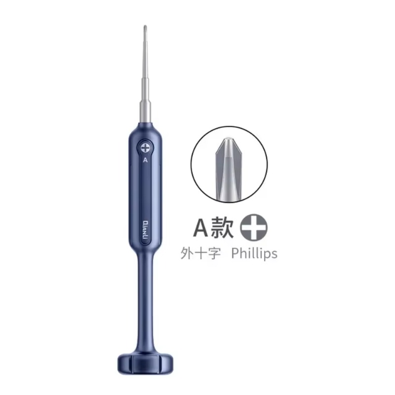 Screwdriver Set Precision - Nuovo Set di Cacciaviti Magnetici 2D