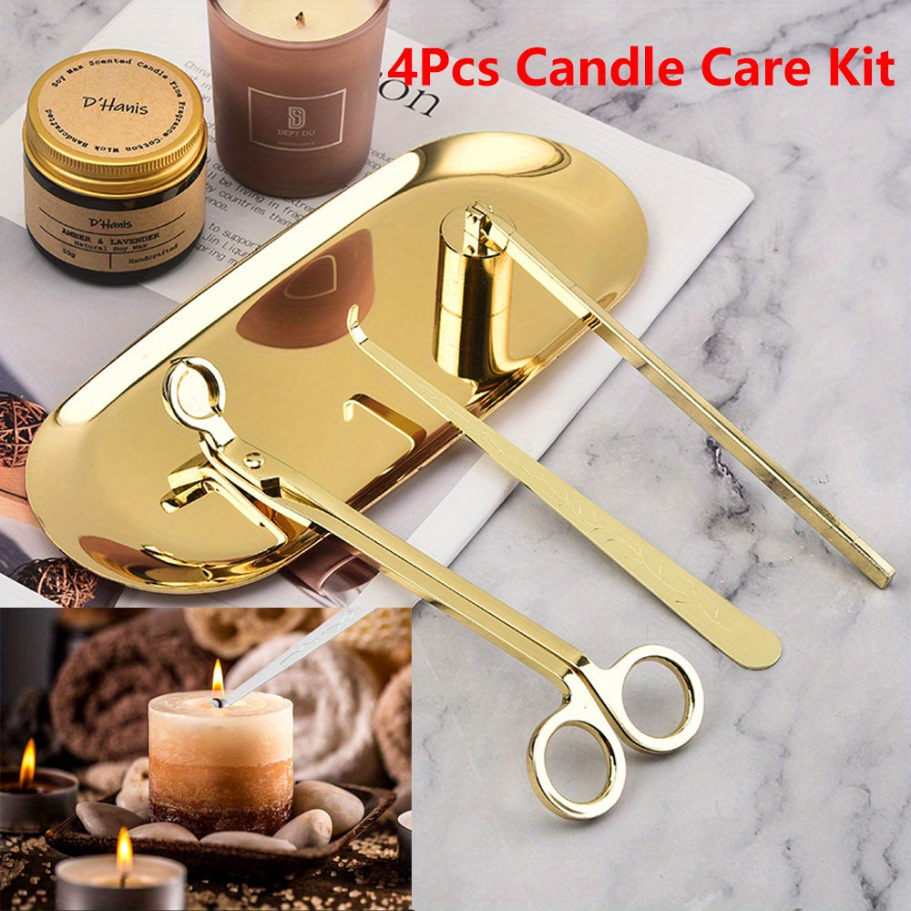 Home Improvement Kit - 4 pz/set Kit Per La Cura