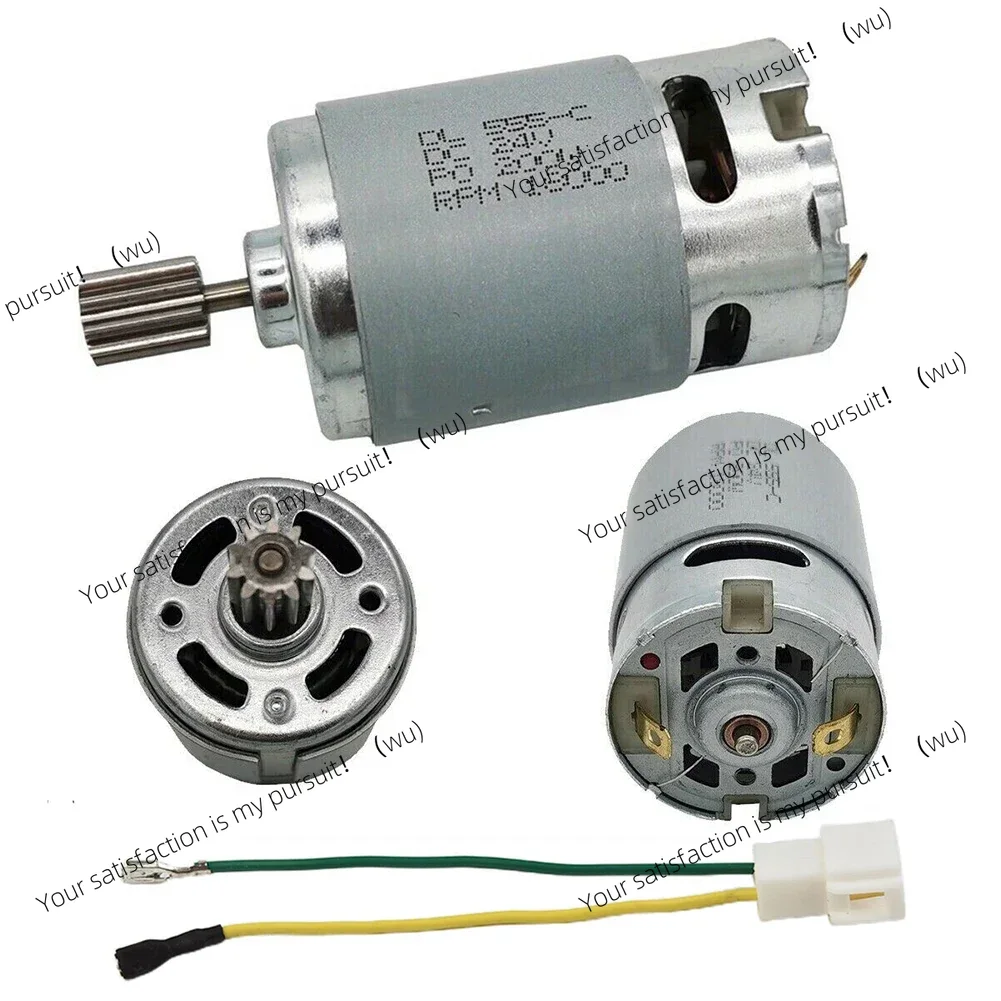 Home Improvement Cars - 555 24V Motori Per Bambini Auto