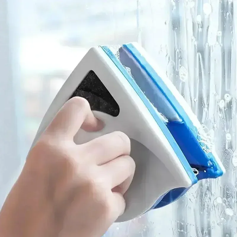 Home Improvement Kit - 2026 Potente Pulitore Magnetico per Finestre