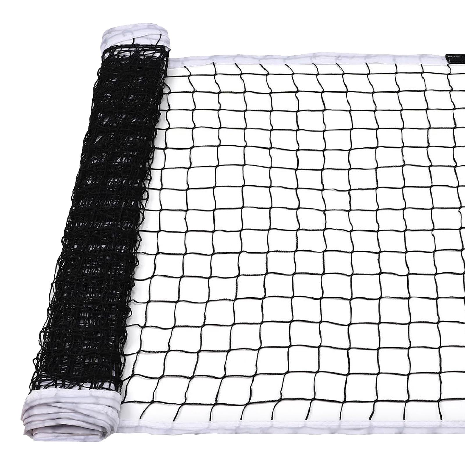 Home Improvement Game - Rete da Pickleball da 22 piedi,