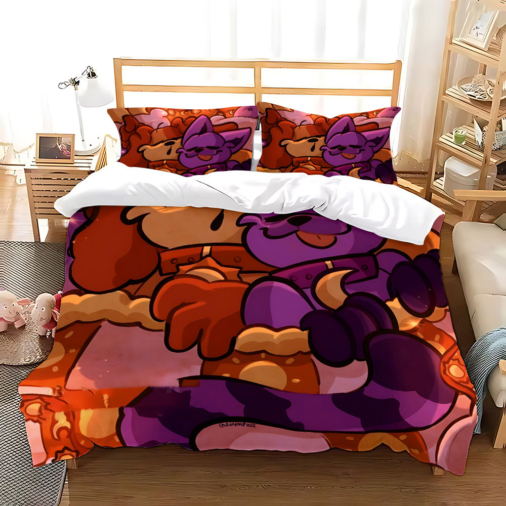Home Improvement Game - Gioco di stampa 3D CatNap X