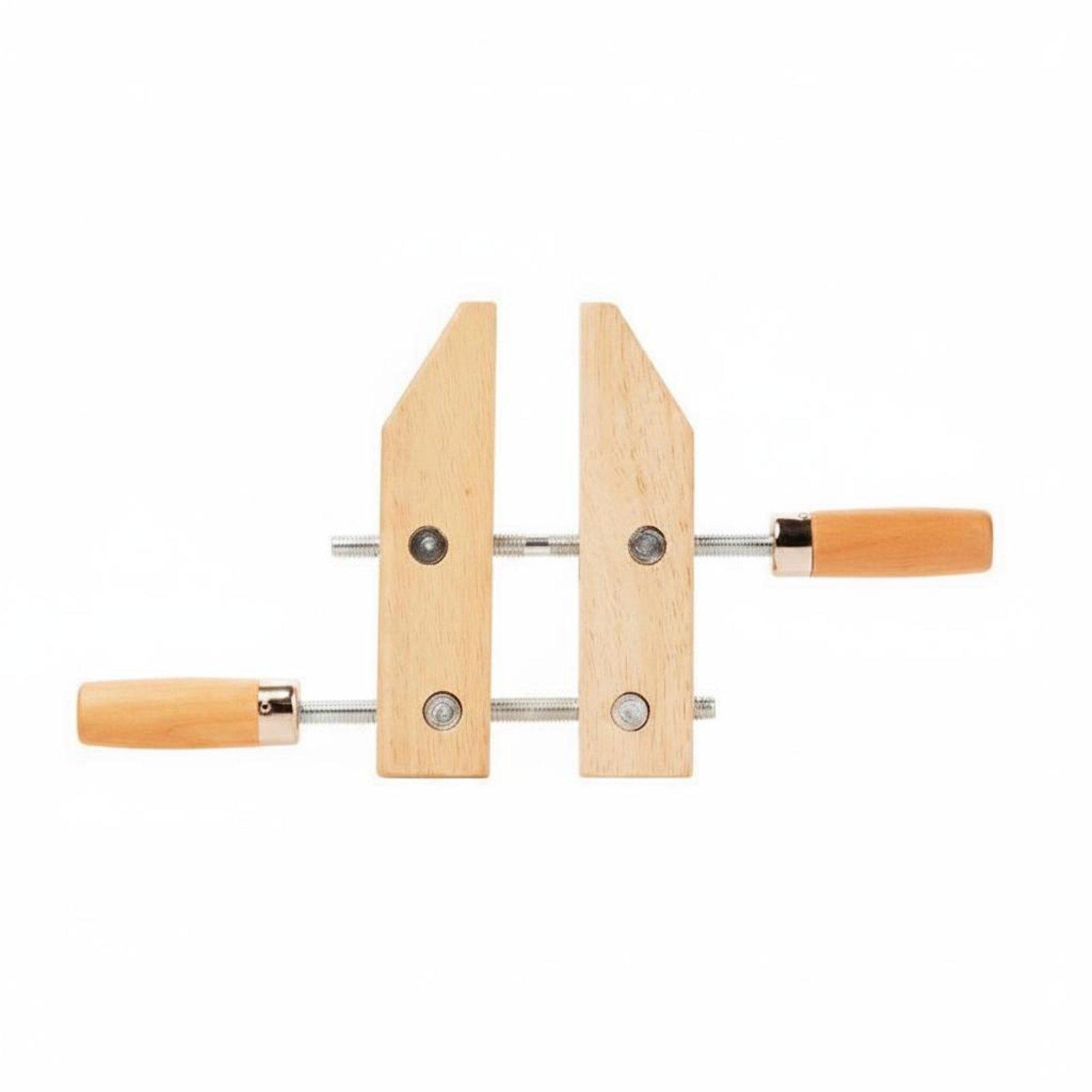 Home Improvements - Morsetto Regolabile Versatile con Viti in