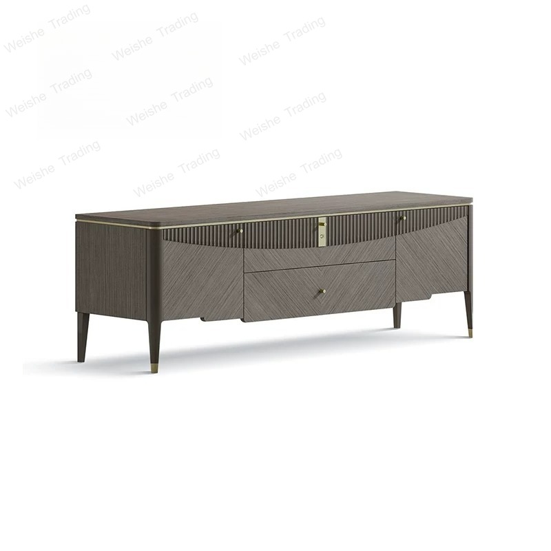 Tv Home Improvement - Mobili di lusso leggero per la
