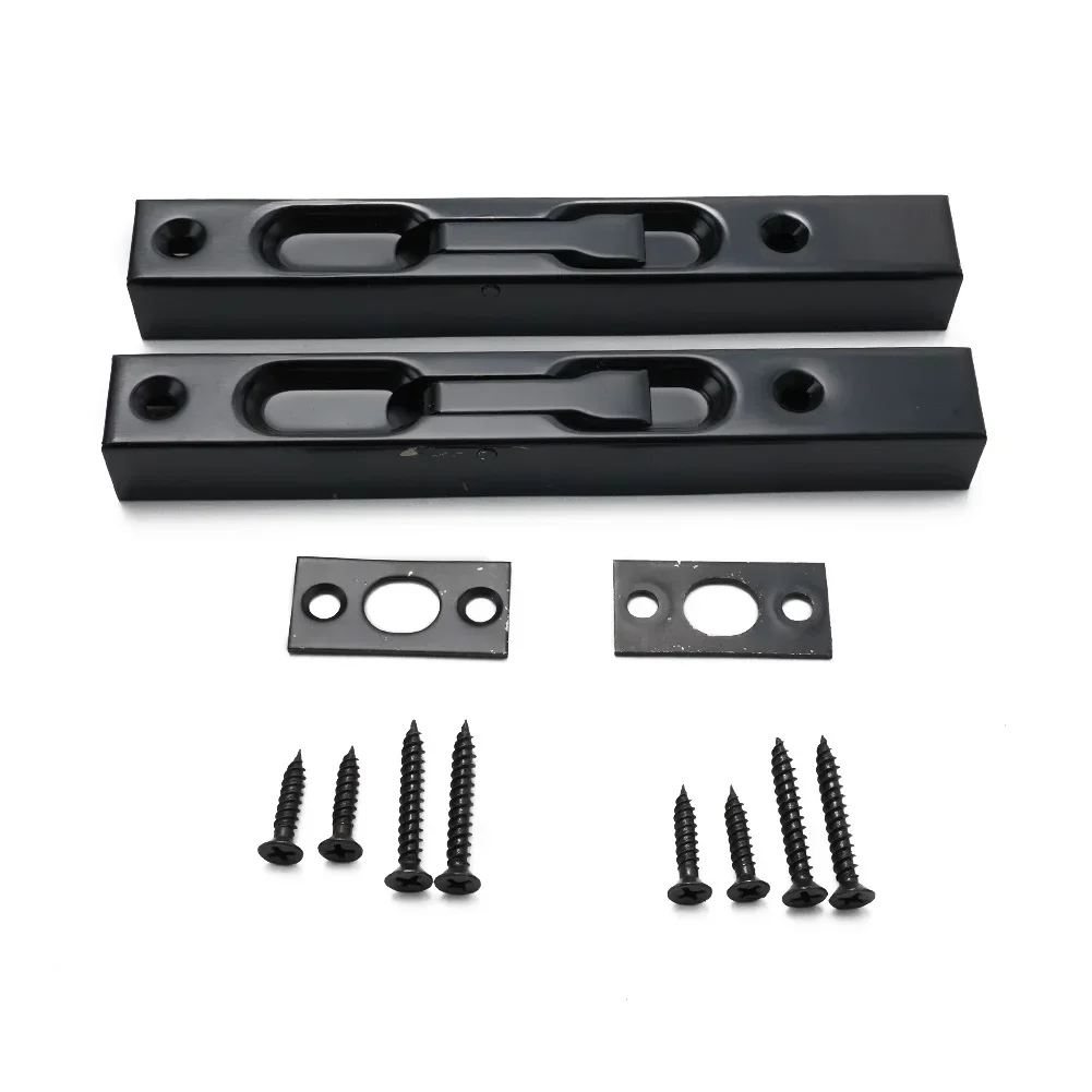 Ferramenta per porte in acciai - Home Improvement Fence recensione e prezzo