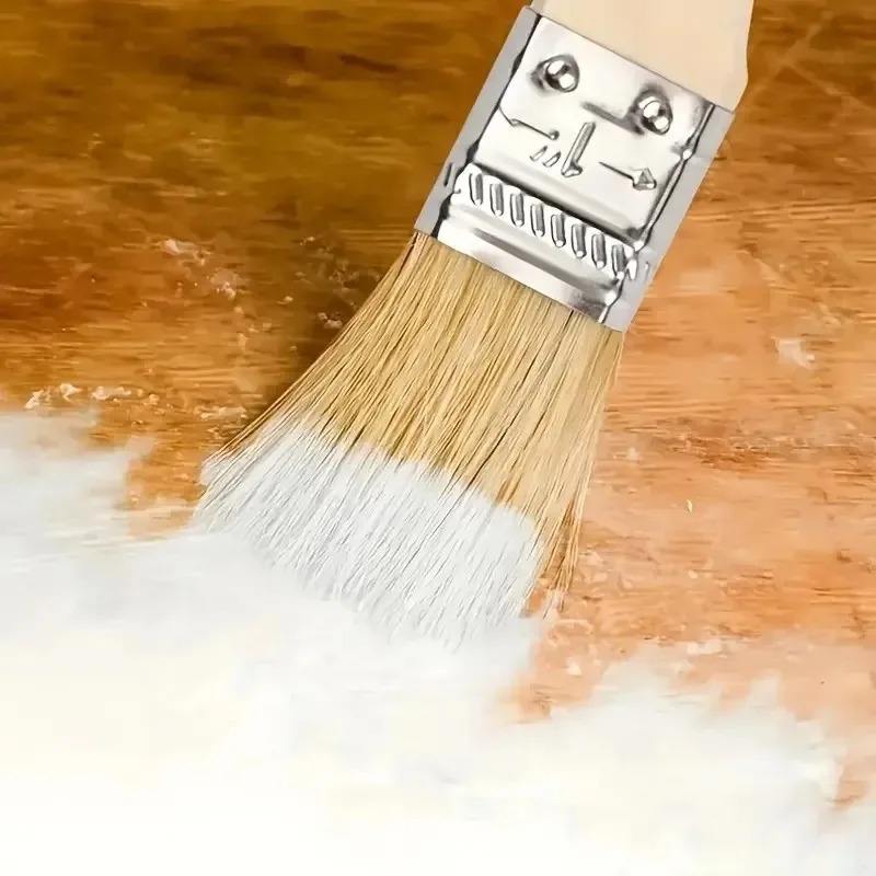 Set di pennelli professionali  - Wood Stain Brush recensione e prezzo