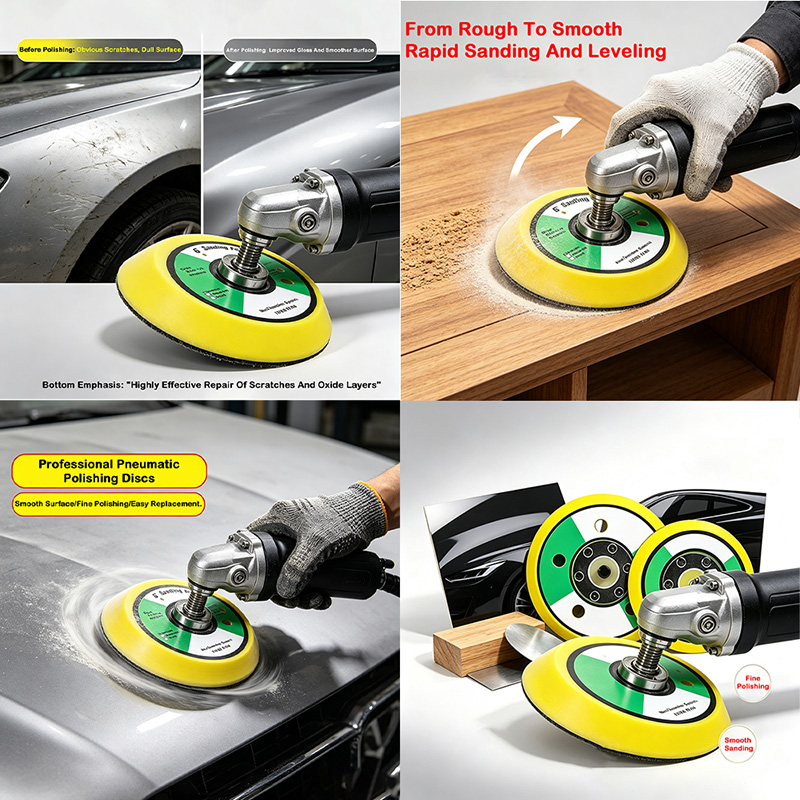 Disco per lucidatura auto da 2 - Home Improvement Cars recensione e prezzo