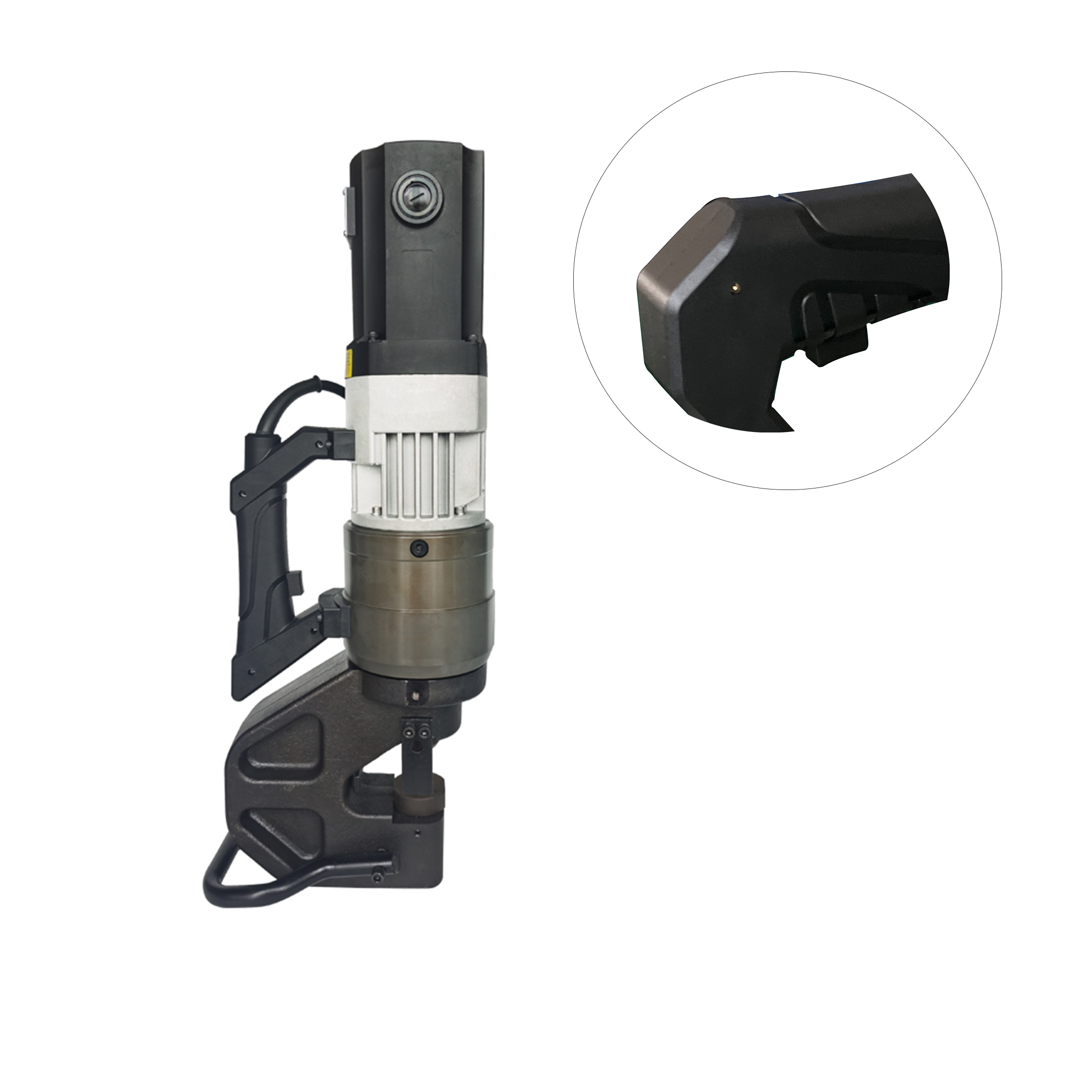 Punzonatrice idraulica portati - Home Improvements recensione e prezzo