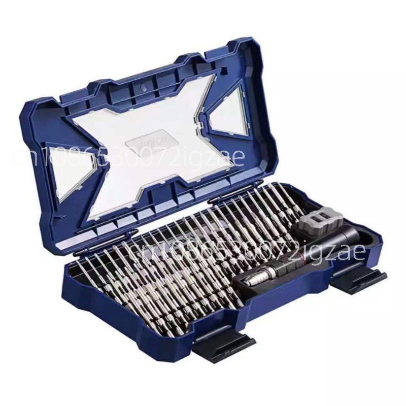 Set di Cacciaviti 55 in 1 in A - Screwdriver Set Precision recensione e prezzo