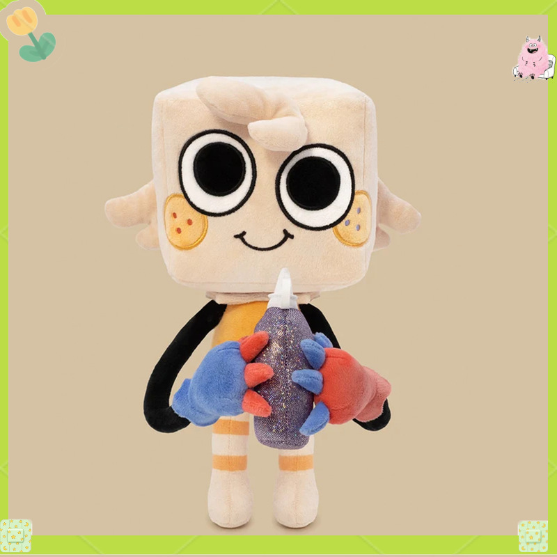 Carino giocattolo di peluche D - Home Improvement Game recensione e prezzo