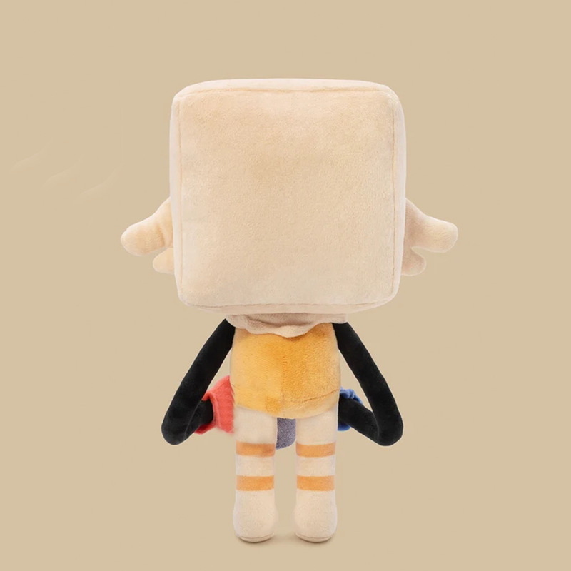 Carino giocattolo di peluche D - Home Improvement Game recensione e prezzo