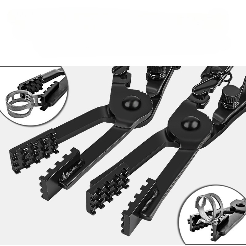 Pinza Regolabile per Tubi Fles - Hose Clamp Assorted recensione e prezzo