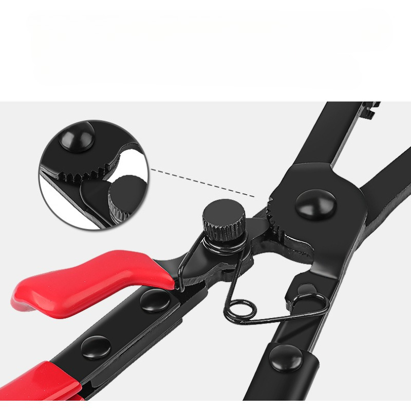 Pinza Regolabile per Tubi Fles - Hose Clamp Assorted recensione e prezzo