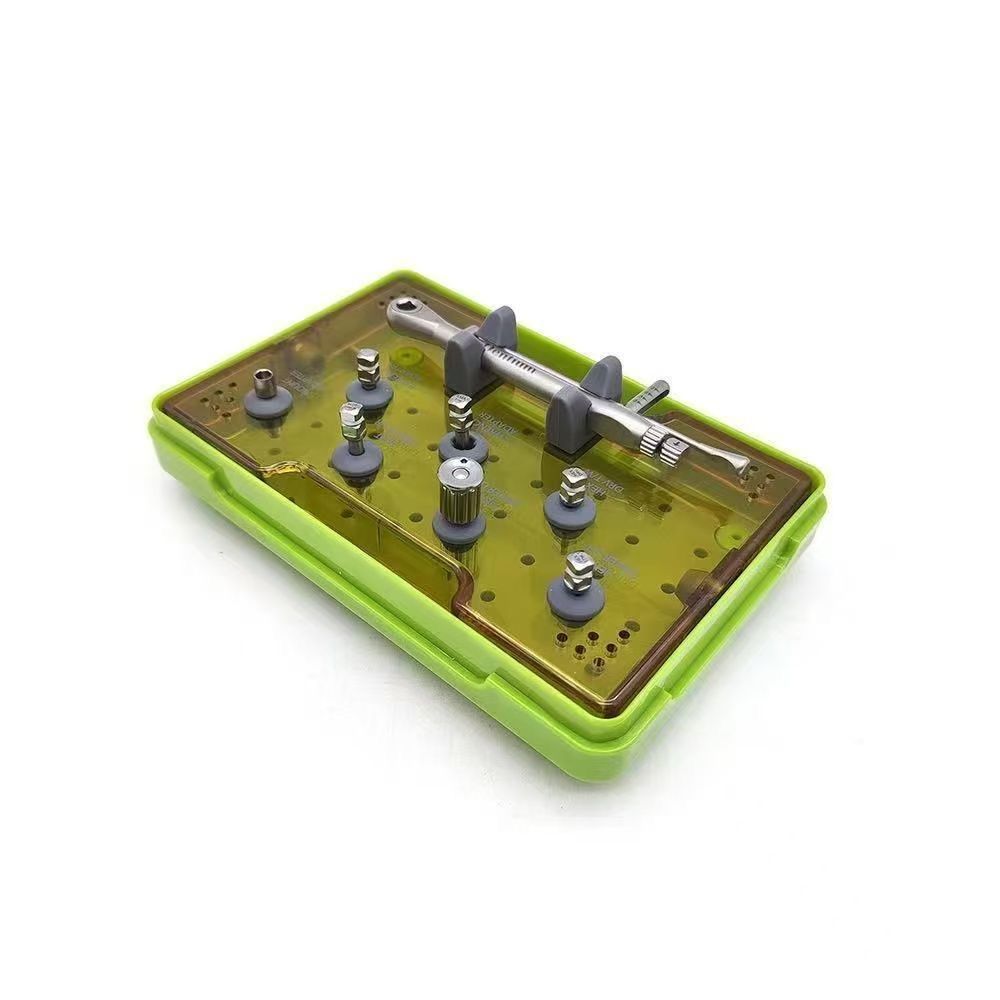 Set di Mini Driver SuperLine I - Screwdriver Set Precision recensione e prezzo