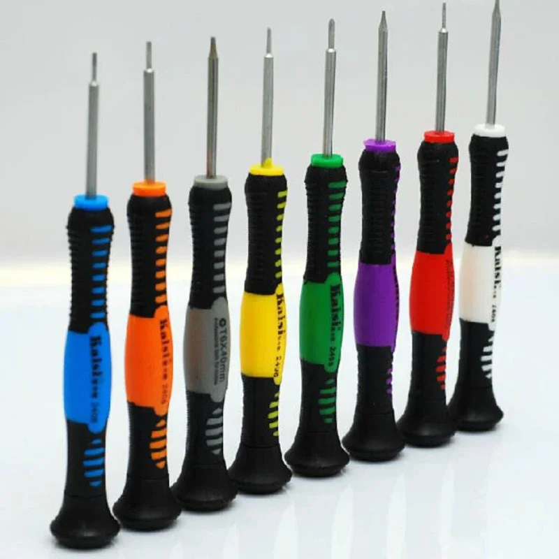 Riparazione kit di attrezzi ap - Screwdriver Set Precision recensione e prezzo