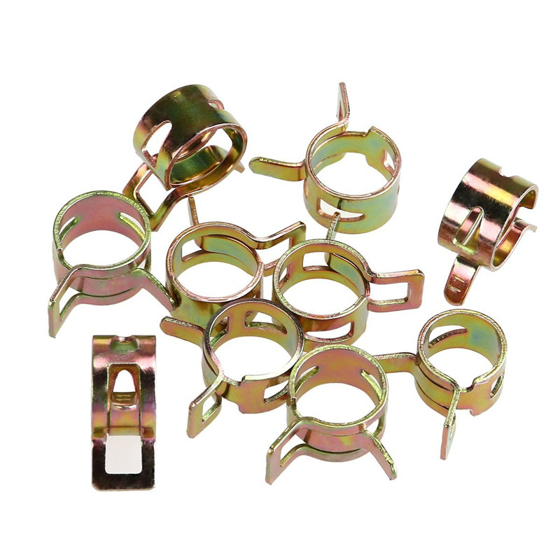 75 Pz/set 6-10mm Primavera Oli - Hose Clamp Assorted recensione e prezzo