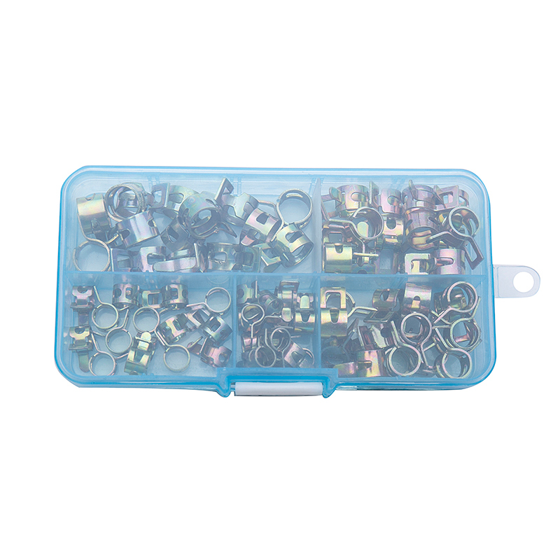 75 Pz/set 6-10mm Primavera Oli - Hose Clamp Assorted recensione e prezzo