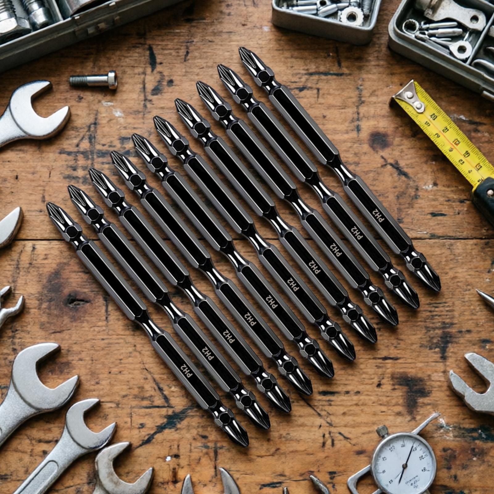 Punte magnetiche per trapano,  - Screwdriver Set Precision recensione e prezzo