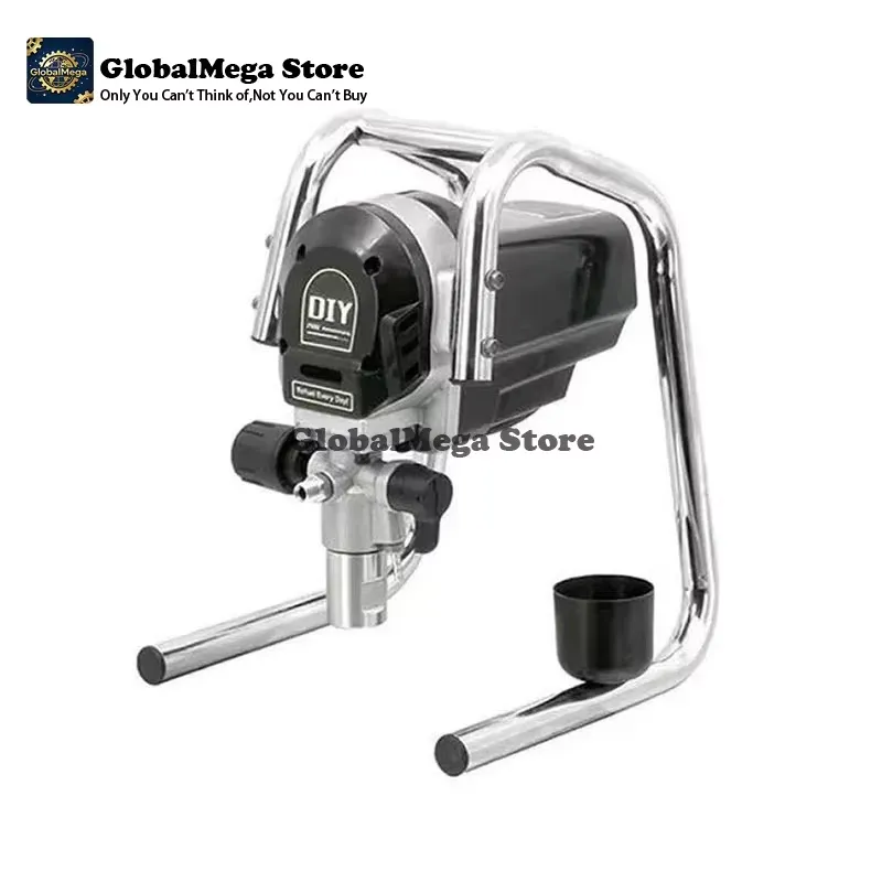 Ultimo Modello 2026: Spruzzato - Home Improvement Fence recensione e prezzo