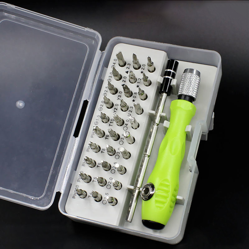 Set di cacciaviti creativi 32  - Screwdriver Set Precision recensione e prezzo