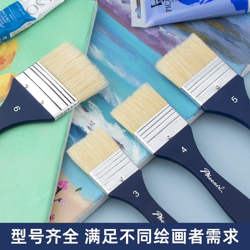 1/3/5/7/9 pezzi pennelli per t - Wood Stain Brush recensione e prezzo