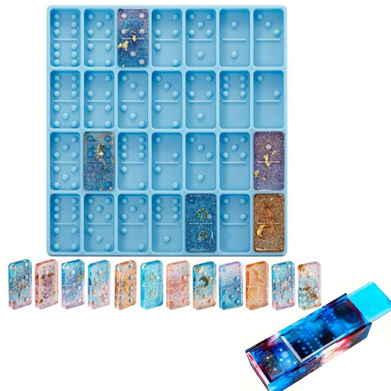 Stampo in resina fai da te per - Home Improvement Game recensione e prezzo