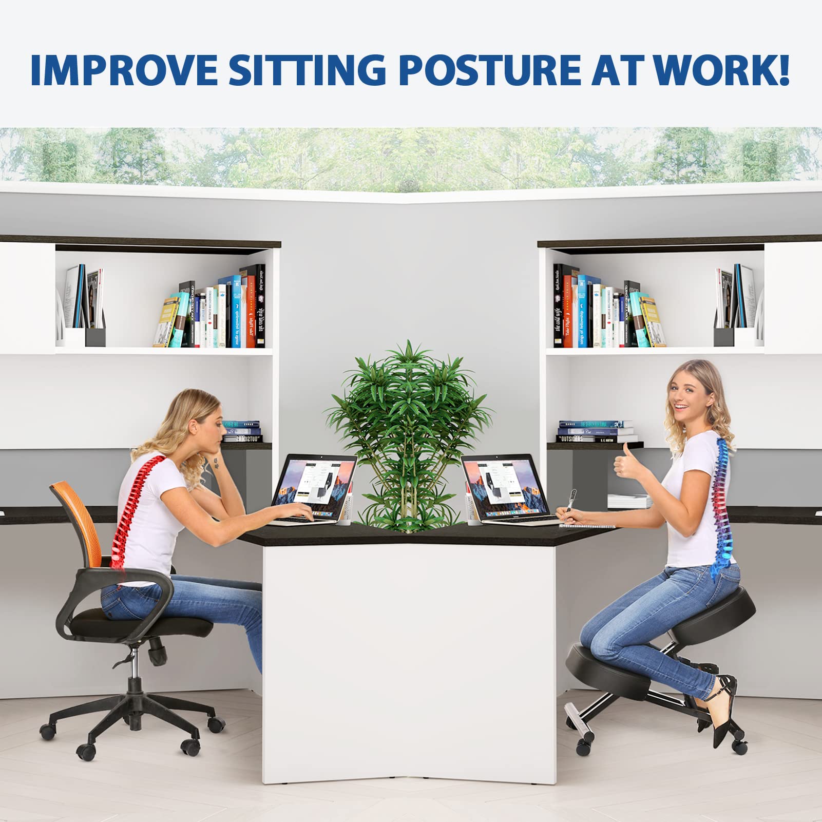 Sedia Ergonomica Inclinabile p - Home Improvements recensione e prezzo