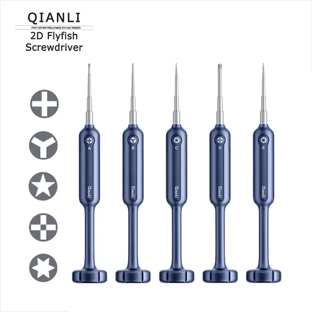 Nuovo Set di Cacciaviti Magnet - Screwdriver Set Precision recensione e prezzo