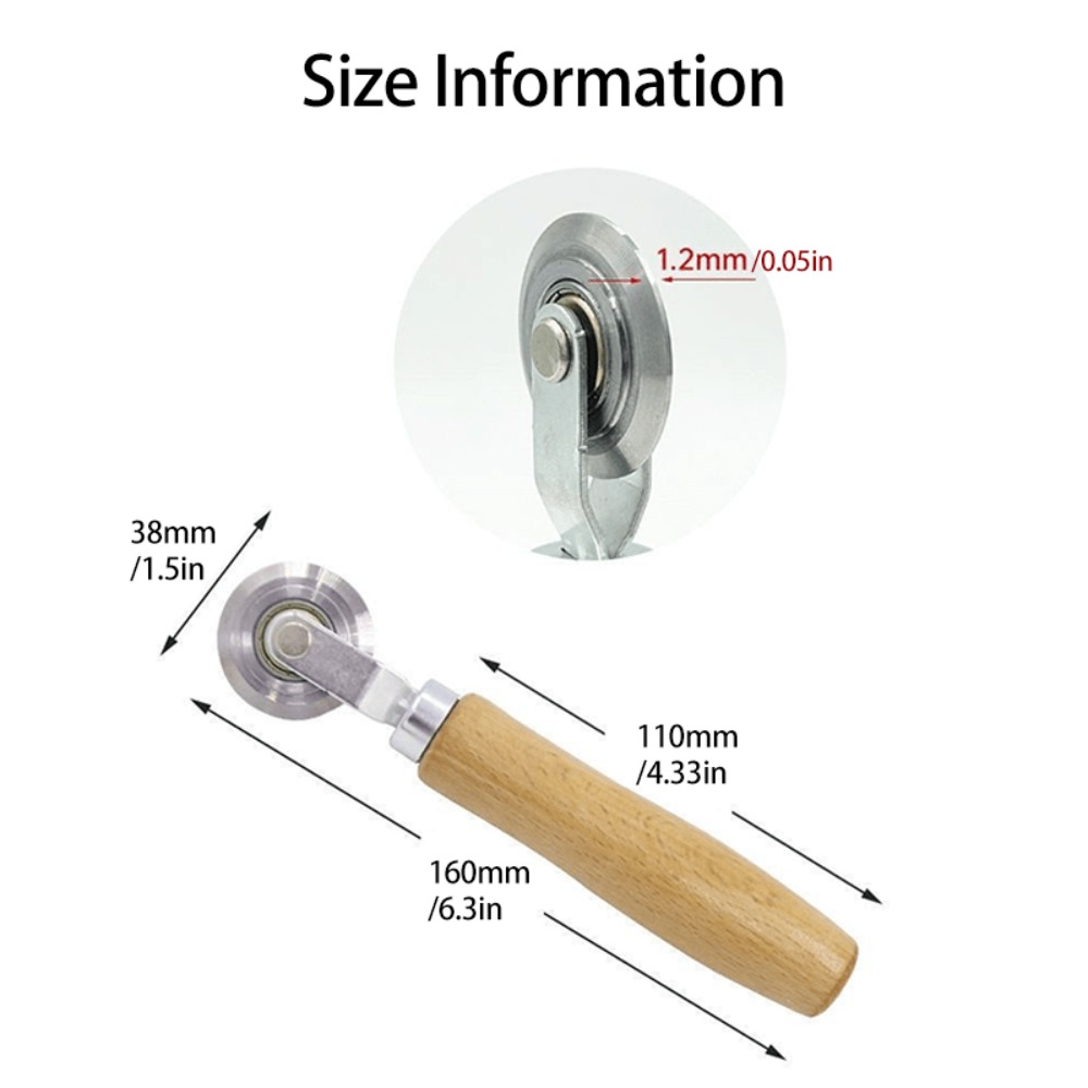 1 Ruota per Piegatura Fai-da-t - Home Improvements recensione e prezzo