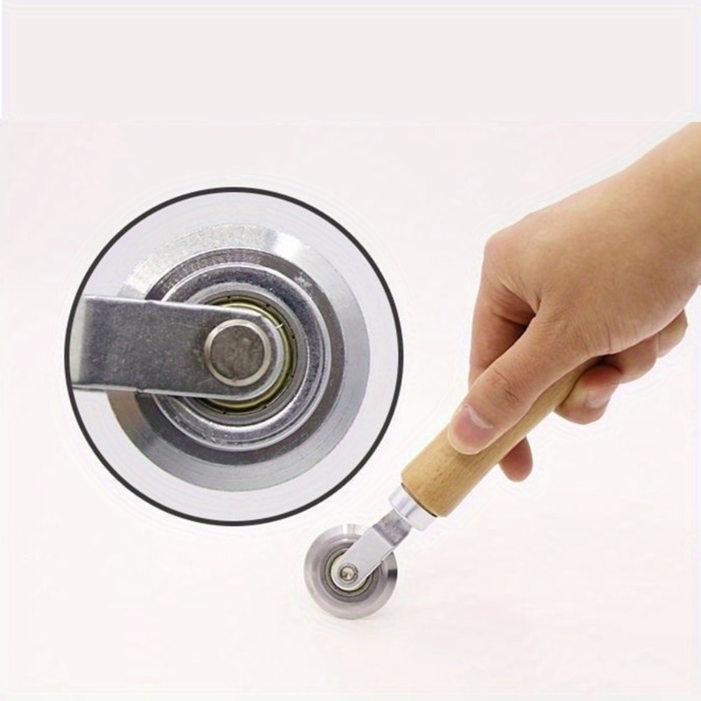 1 Ruota per Piegatura Fai-da-t - Home Improvements recensione e prezzo