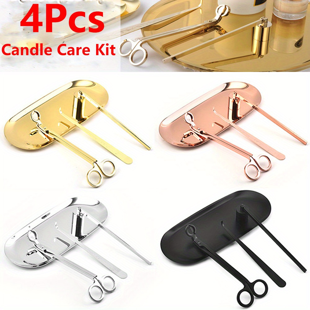 4 pz/set Kit Per La Cura Della - Home Improvement Kit recensione e prezzo