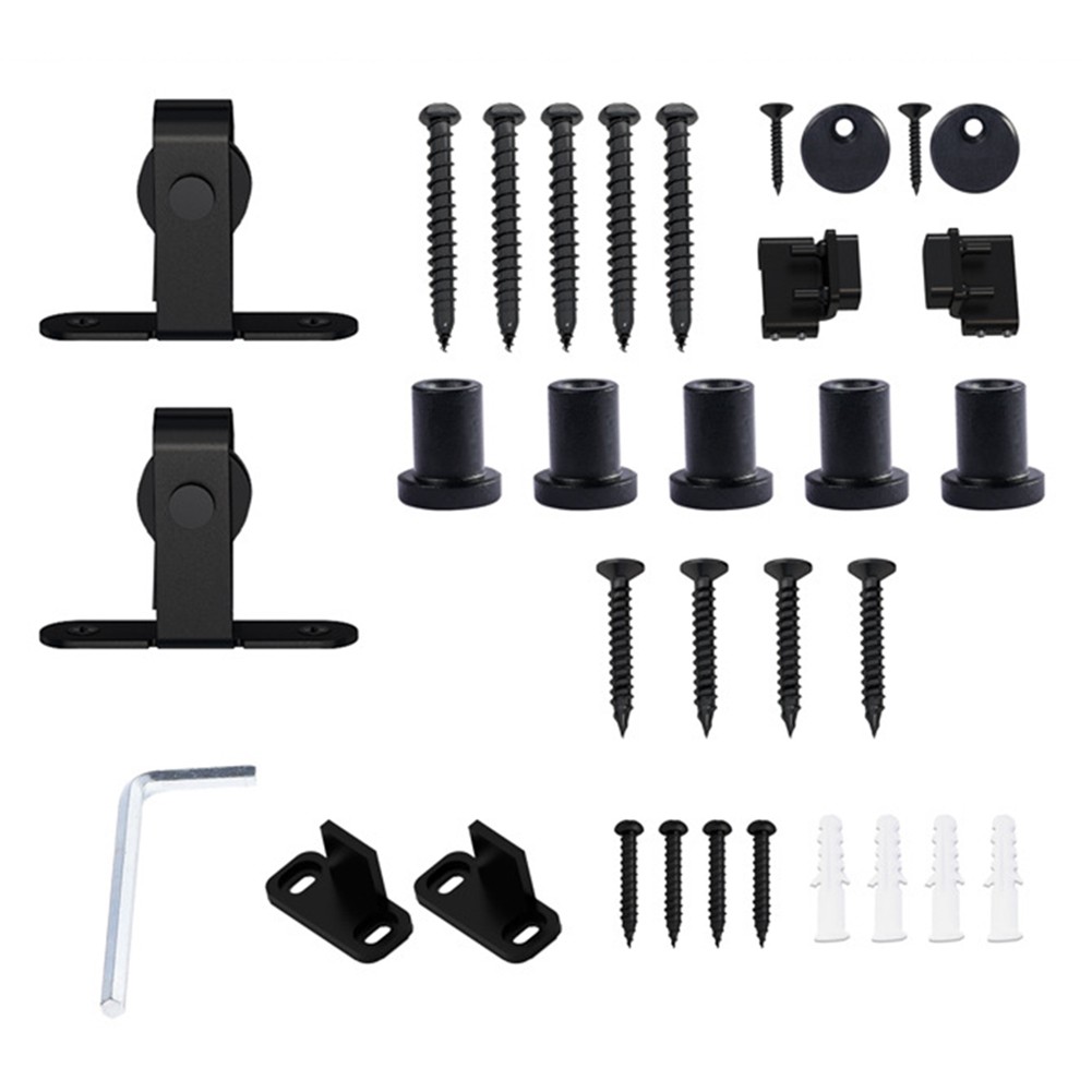 Kit ferramenta per porta scorr - Tv Home Improvement recensione e prezzo