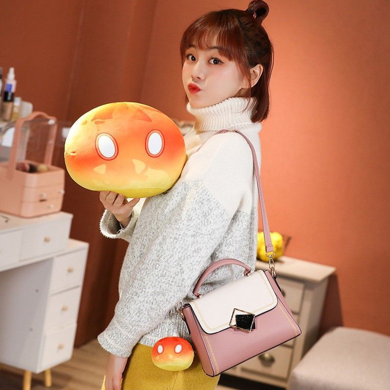 Peluche Genshin Impact Slime,  - Home Improvement Game recensione e prezzo