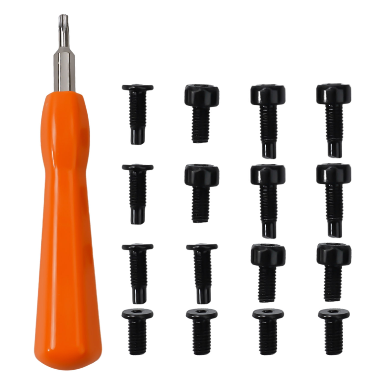 Kit di Cacciaviti e Viti in Ac - Home Improvement Kit recensione e prezzo