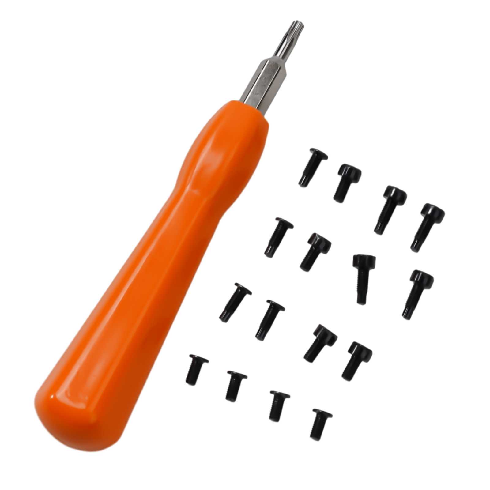 Kit di Cacciaviti e Viti in Ac - Home Improvement Kit recensione e prezzo