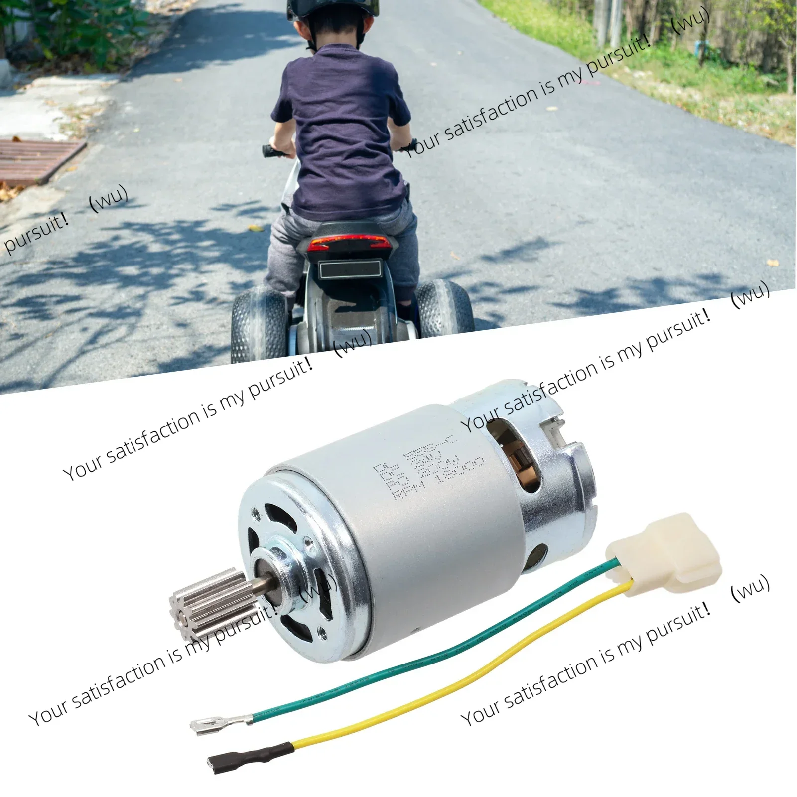 555 24V Motori Per Bambini Aut - Home Improvement Cars recensione e prezzo