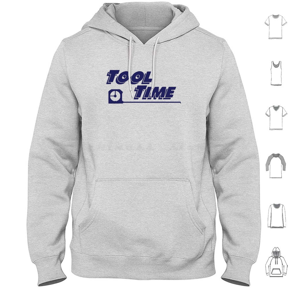 T-shirt Tool Time-migliorament - Home Improvement With Tim Taylor recensione e prezzo