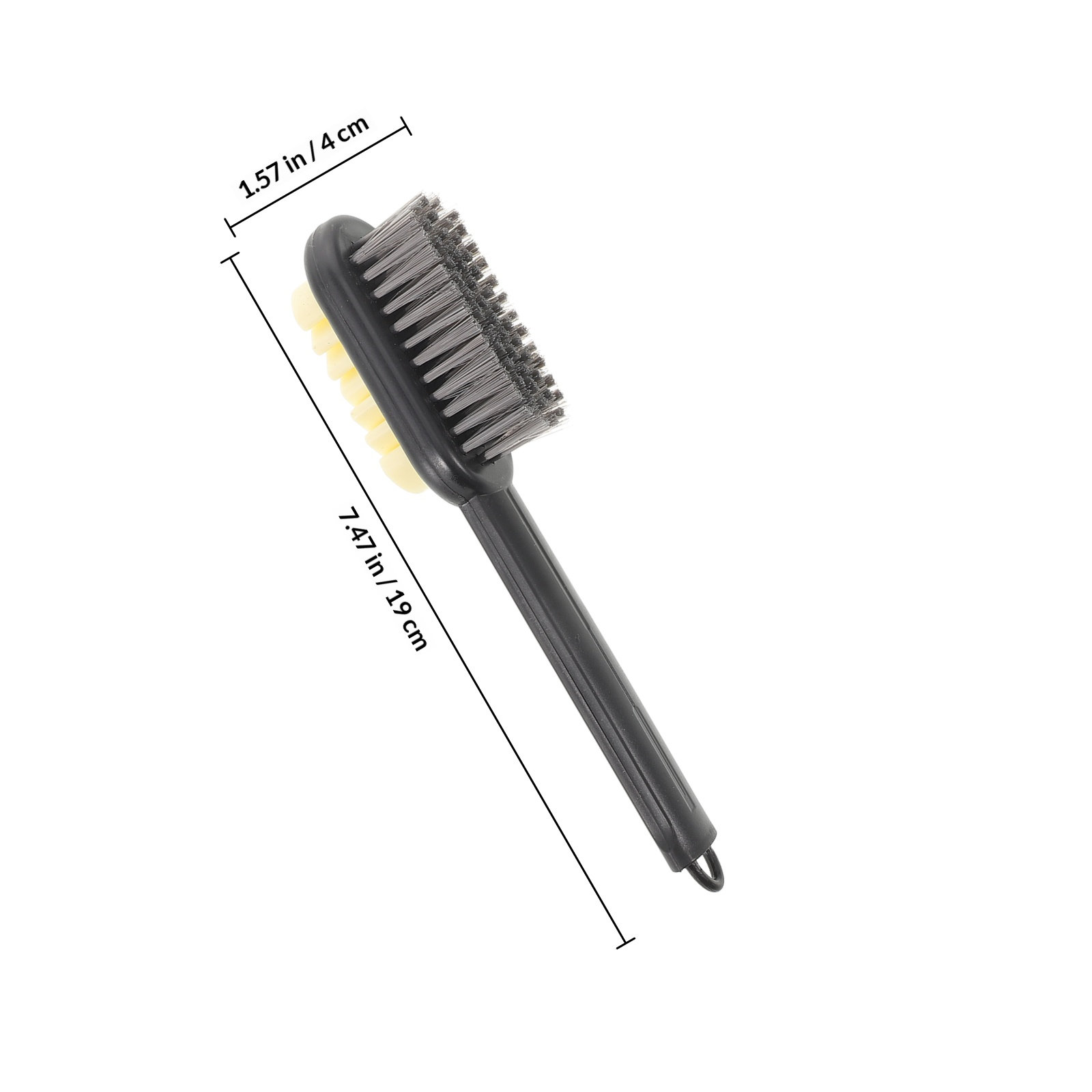 Spazzola Ergonomica con Setole - Wood Stain Brush recensione e prezzo