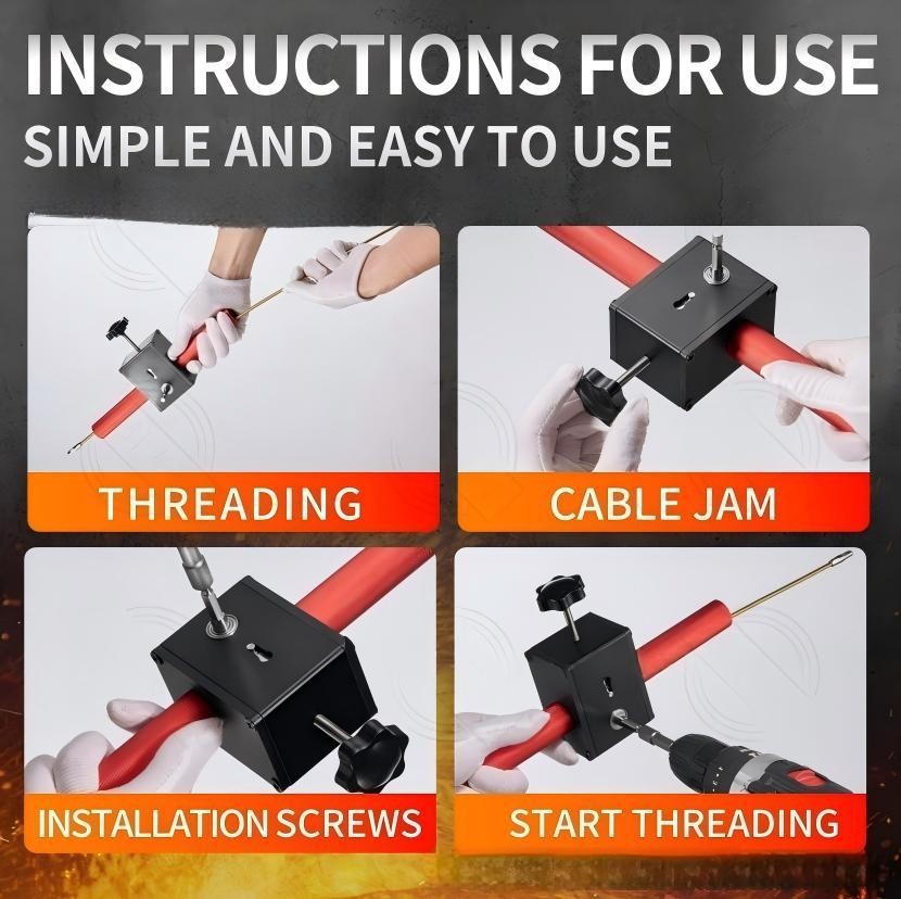 Strumento per Legare Fili Elet - Home Improvements recensione e prezzo