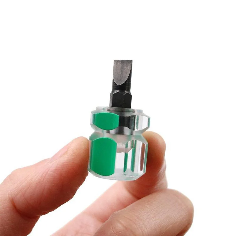 Mini cacciavite portatile One  - Home Improvement Cars recensione e prezzo