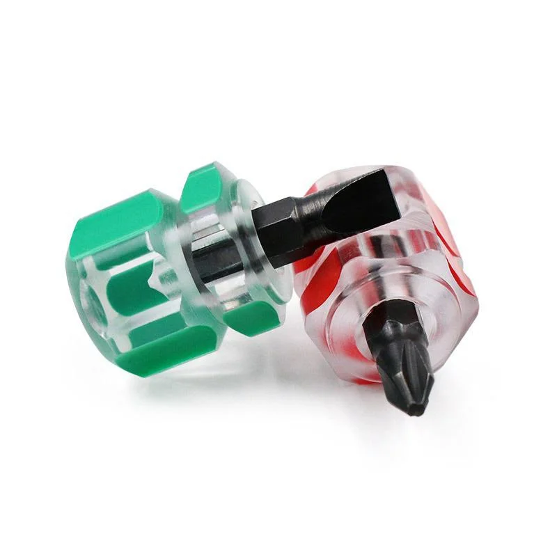 Mini cacciavite portatile One  - Home Improvement Cars recensione e prezzo