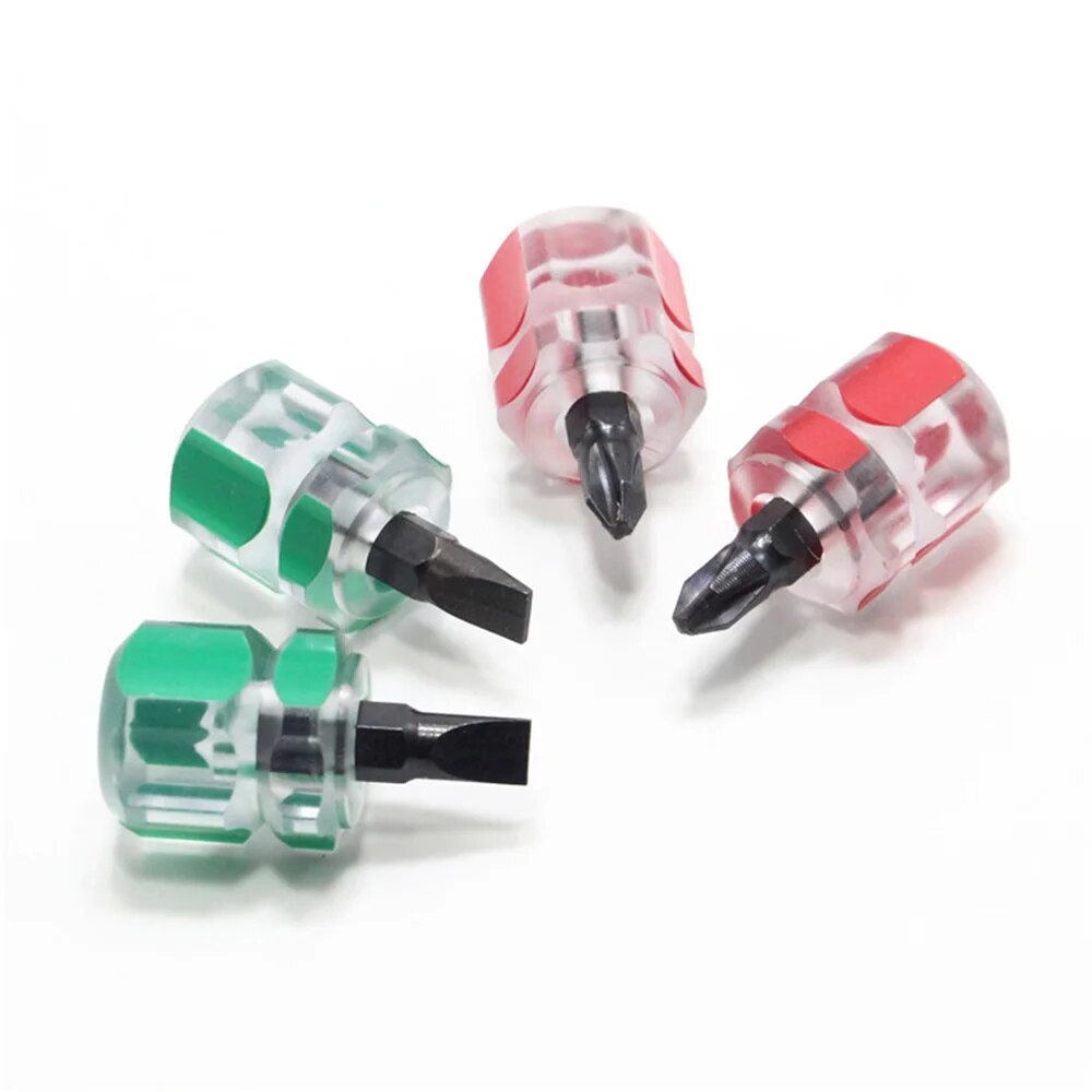 Mini cacciavite portatile One  - Home Improvement Cars recensione e prezzo