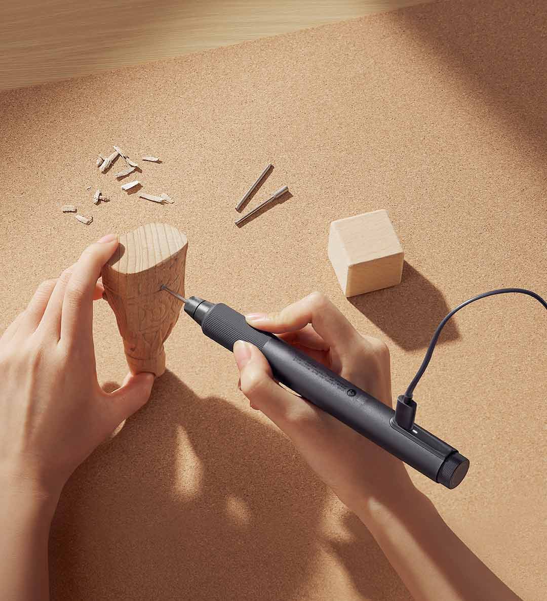 Penna Elettrica per Incisione  - Home Improvements recensione e prezzo