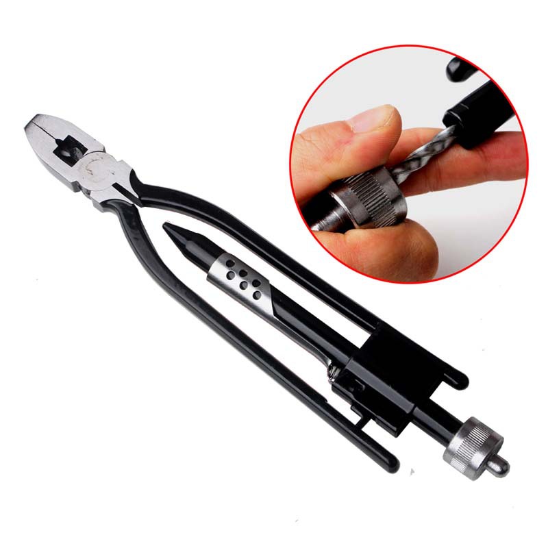 Nuove Pinze da 6' e 9' per Aer - Home Improvement Cars recensione e prezzo