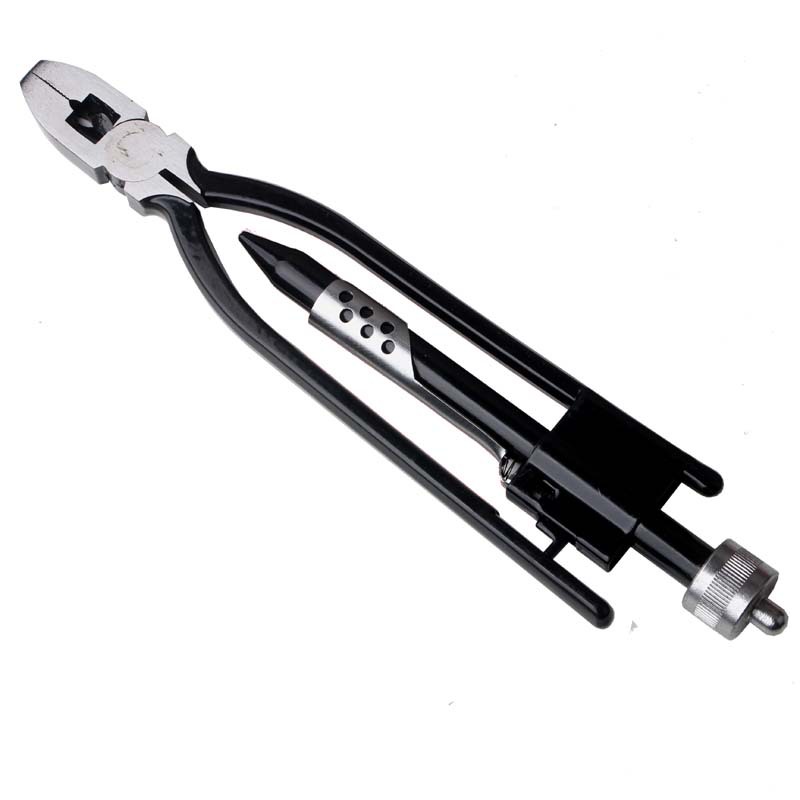 Nuove Pinze da 6' e 9' per Aer - Home Improvement Cars recensione e prezzo