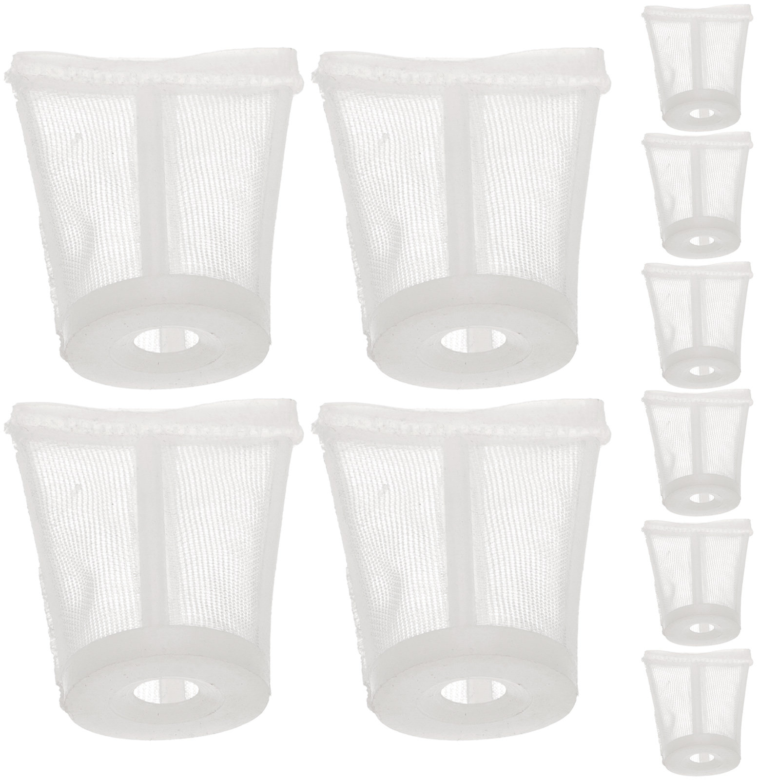 10 Pezzi Filtri per Spruzzator - Home Improvement Cars recensione e prezzo