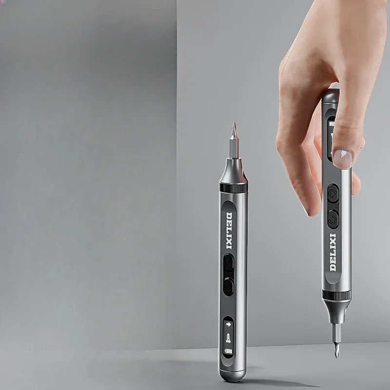 Cacciavite elettrico Set di ca - Screwdriver Set Precision recensione e prezzo