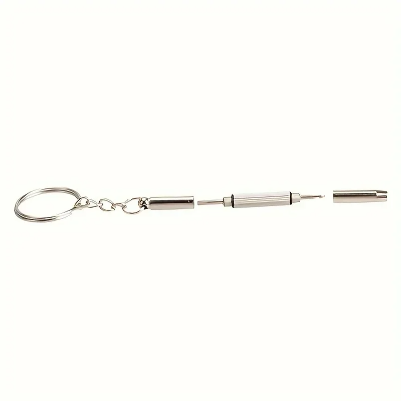 Cacciavite in Acciaio per Occh - Screwdriver Set Precision recensione e prezzo