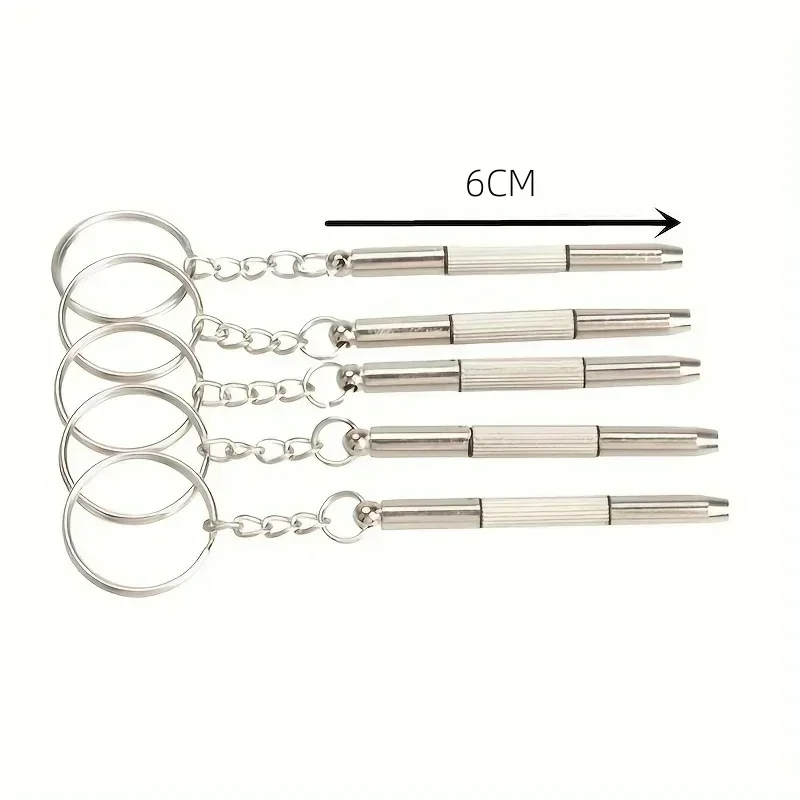 Cacciavite in Acciaio per Occh - Screwdriver Set Precision recensione e prezzo